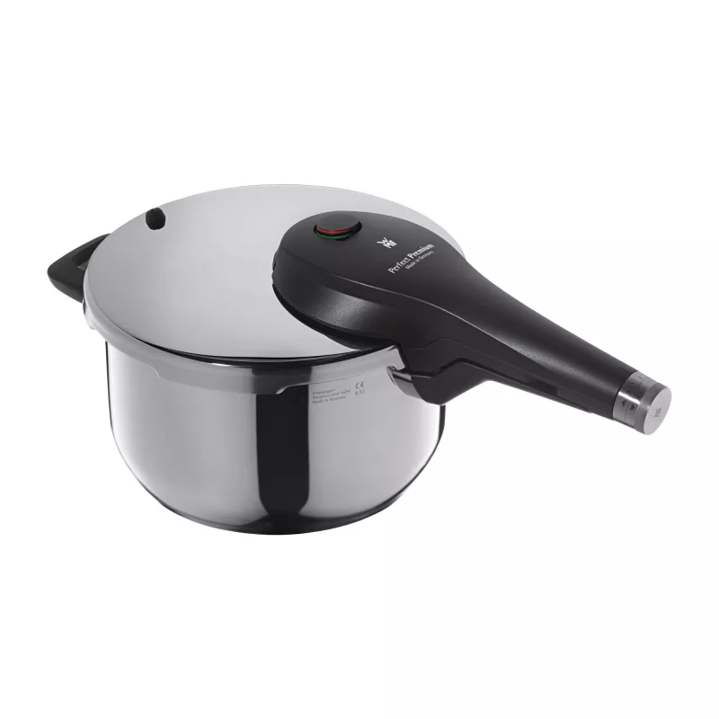 WMF Perfect Premium 0795829990 4.5 L Nerūdijantis plienas