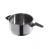 WMF Perfect Premium 0795829990 4.5 L Nerūdijantis plienas