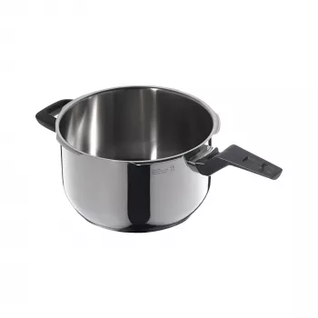 WMF Perfect Premium 0795829990 4.5 L Nerūdijantis plienas