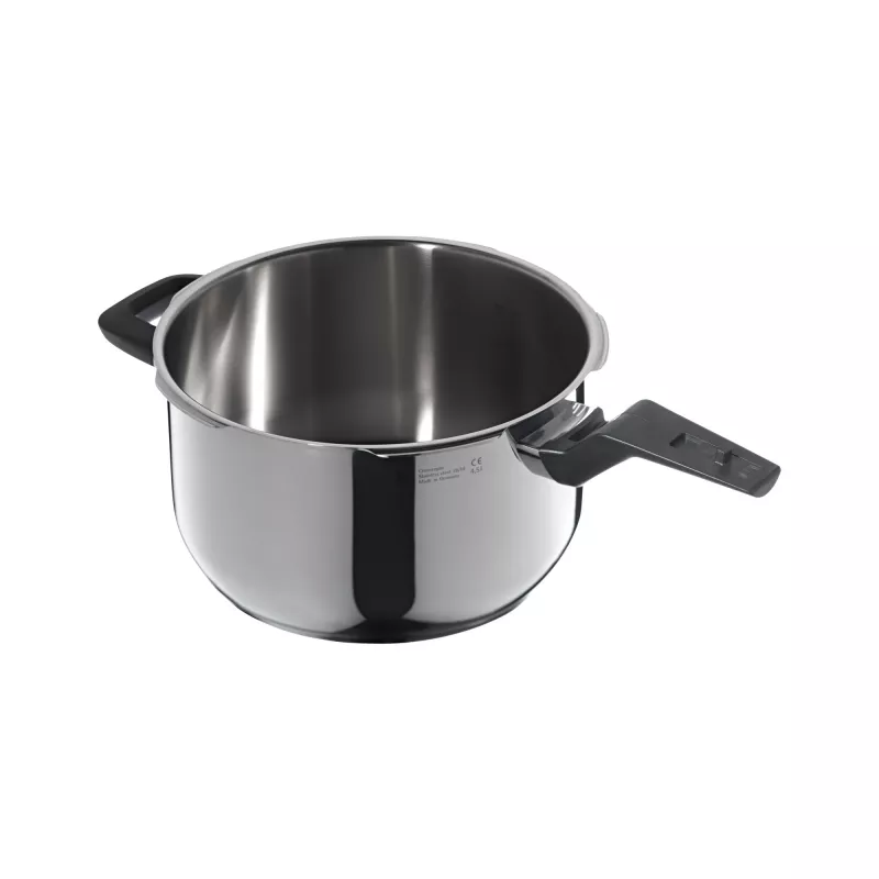 WMF Perfect Premium 0795829990 4.5 L Nerūdijantis plienas