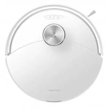Roborock Q10 VF 0,5 L Baltas