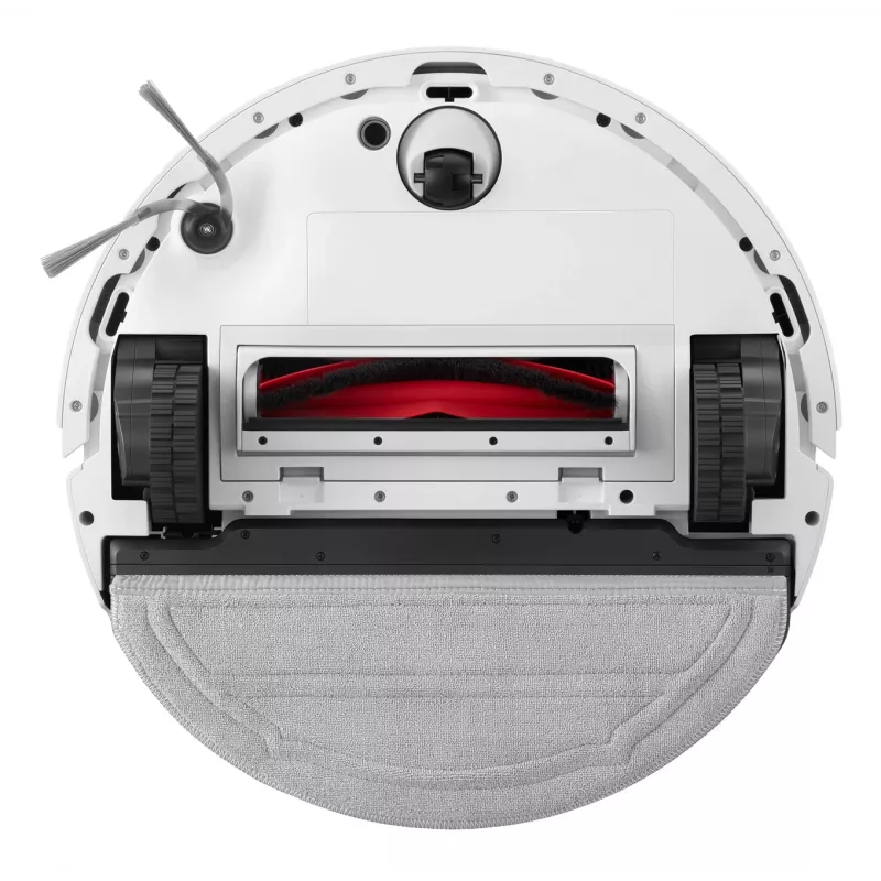 Roborock Q10 VF 0,5 L Baltas