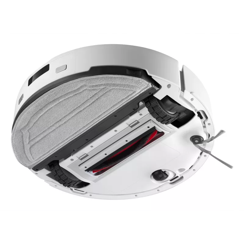 Roborock Q10 VF 0,5 L Baltas