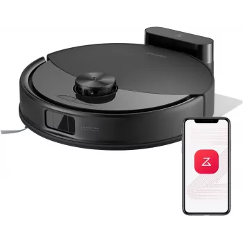 Roborock Q10 VF 0,5 L Juoda