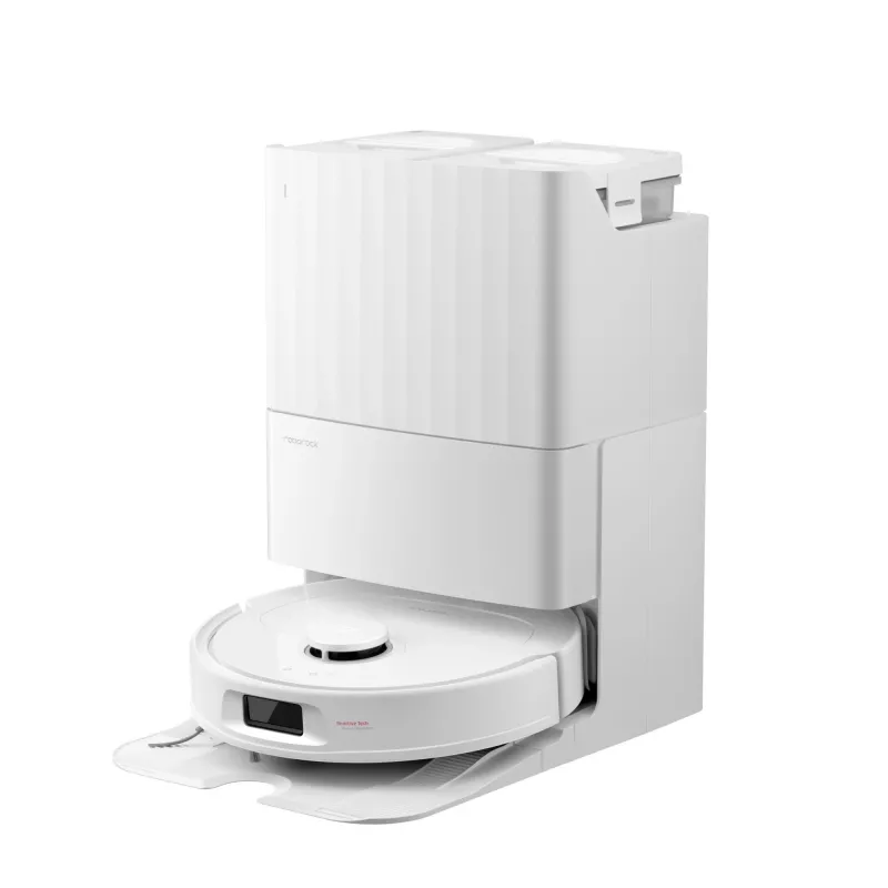 Roborock QR 598 White