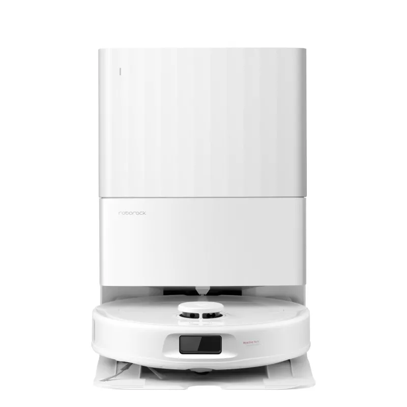 Roborock QR 598 White