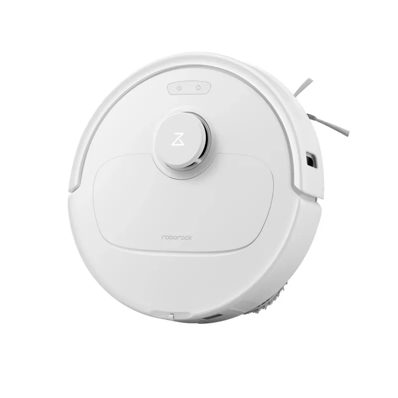 Roborock QR 598 White