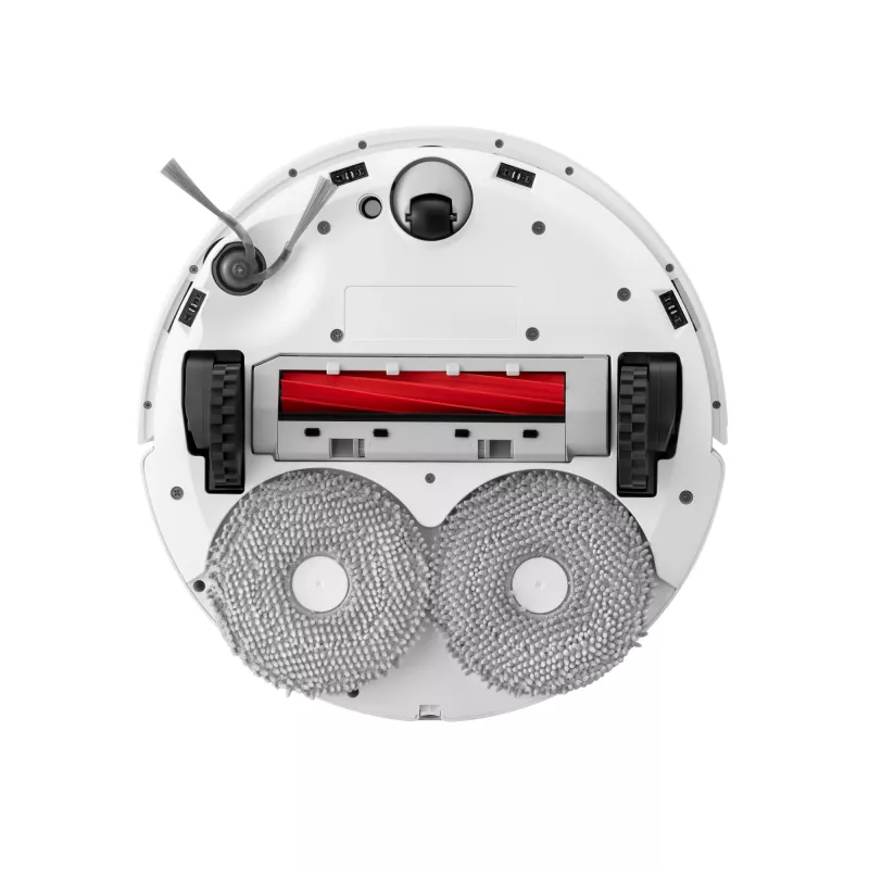 Roborock QR 598 White