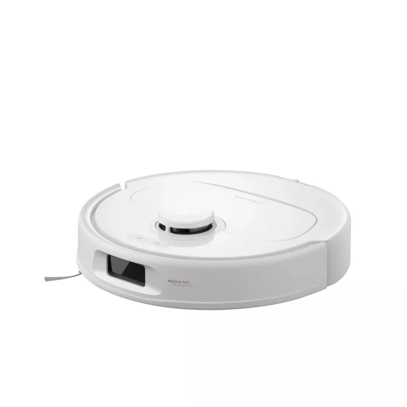 Roborock QR 598 White