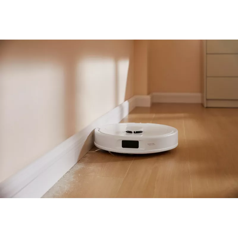 Roborock QR 598 White