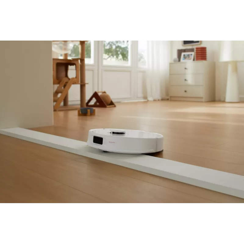 Roborock QR 598 White