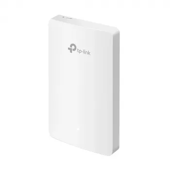 TP-Link Omada AC1200 belaidis MU-MIMO gigabitinės sieninės plokštės prieigos taškas