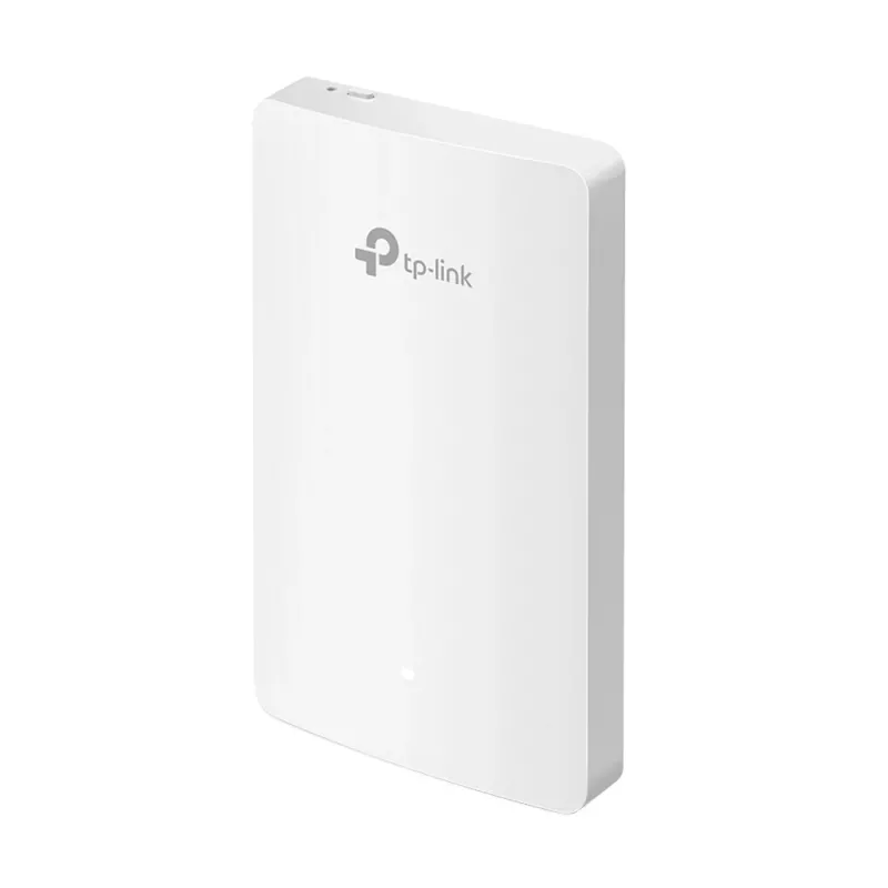 TP-Link Omada AC1200 belaidis MU-MIMO gigabitinės sieninės plokštės prieigos taškas