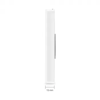 TP-Link Omada AC1200 belaidis MU-MIMO gigabitinės sieninės plokštės prieigos taškas