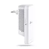 TP-Link RE230 tinklo stiprintuvas Baltas 10, 100 Mbit/s