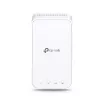 TP-Link RE230 tinklo stiprintuvas Baltas 10, 100 Mbit/s