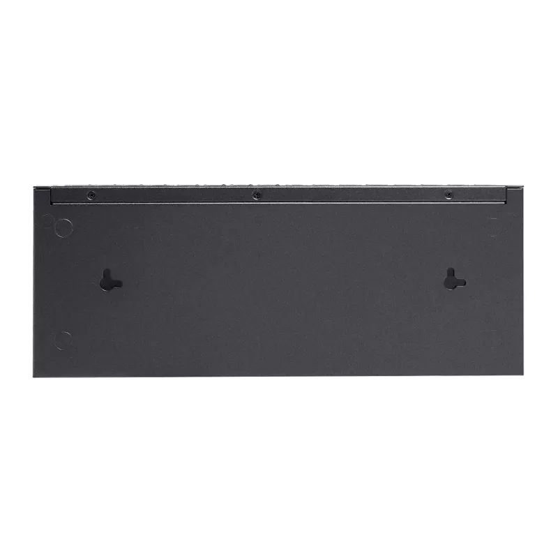 TP-Link Omada 16 prievadų „Gigabit“ išmanusis jungiklis su 8 prievadais PoE+, valdomas, L2/L2+, „Gigabit Ethernet“ (10/100/1000), maitinimas per Ethernet (PoE), montavimas stove