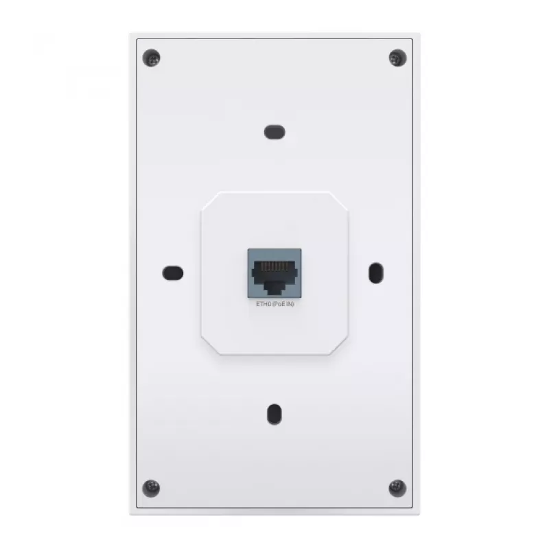 TP-Link Festa F65-Wall 3000 Mbit/s Balta Power over Ethernet (PoE)