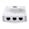 TP-Link Festa F65-Wall 3000 Mbit/s Balta Power over Ethernet (PoE)