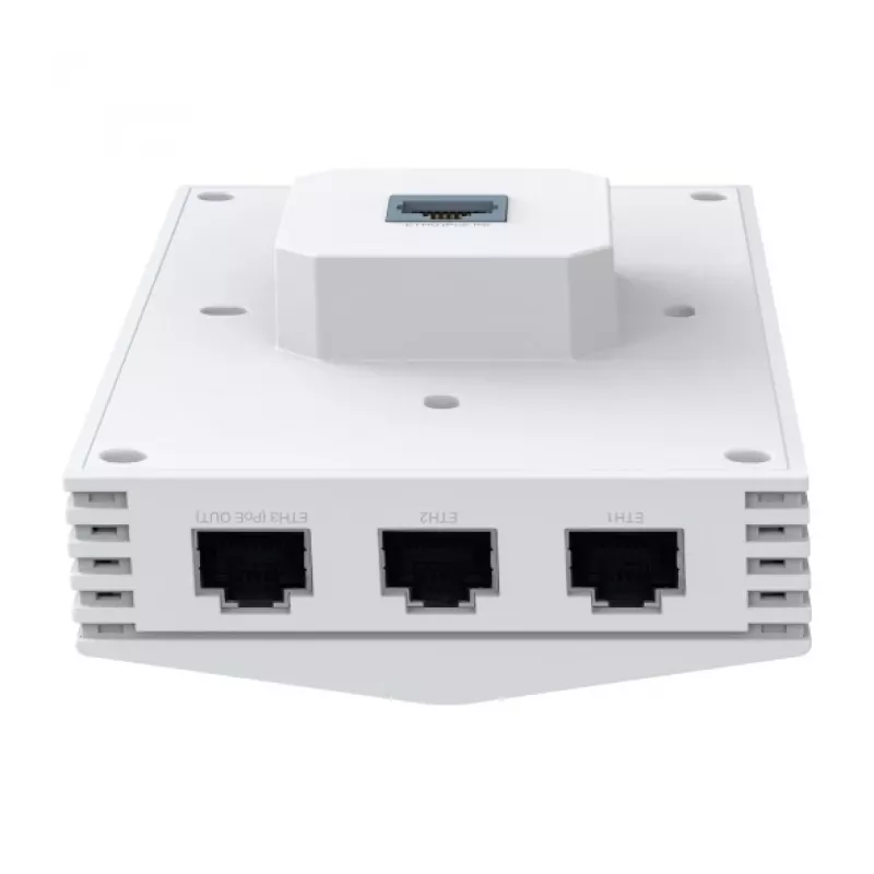 TP-Link Festa F65-Wall 3000 Mbit/s Balta Power over Ethernet (PoE)