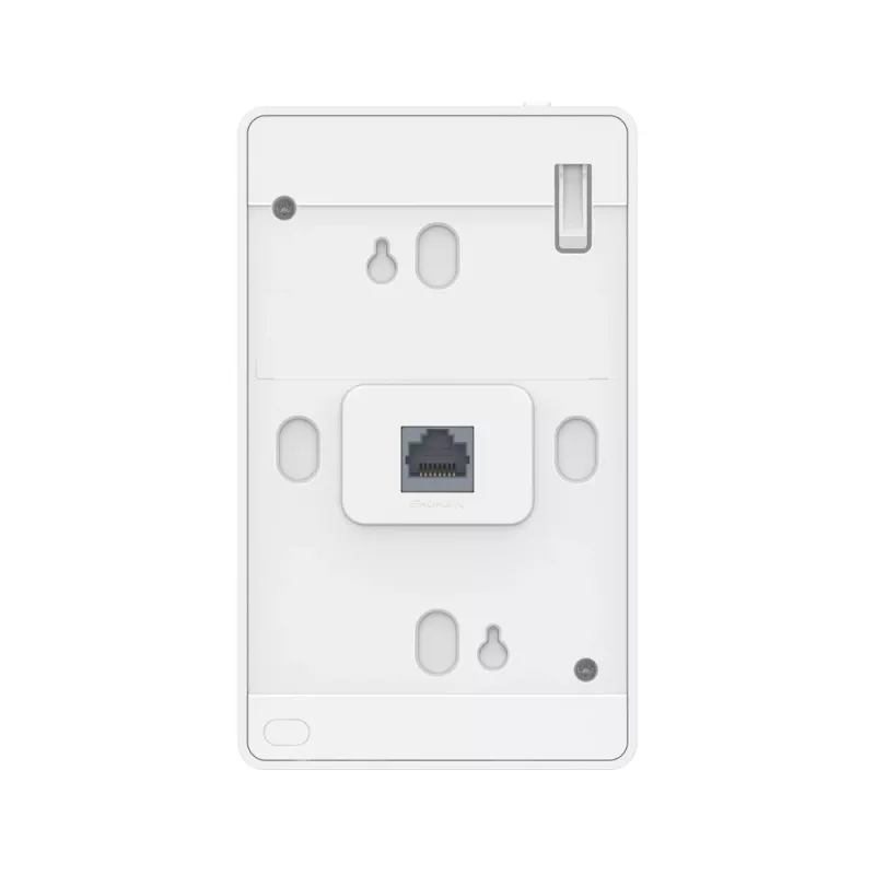 TP-Link Festa F52-Wall 1200 Mbit/s balta Power over Ethernet (PoE)