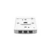 TP-Link Festa F52-Wall 1200 Mbit/s balta Power over Ethernet (PoE)