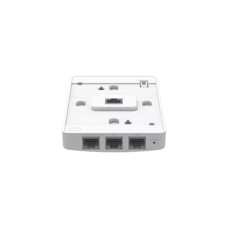 TP-Link Festa F52-Wall 1200 Mbit/s balta Power over Ethernet (PoE)