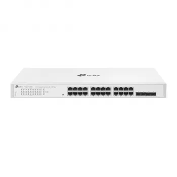 TP-Link Festa FS328G L2/L2+ Gigabit Ethernet (10/100/1000) White