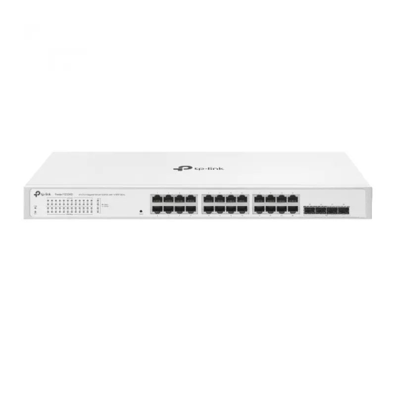 TP-Link Festa FS328G L2/L2+ Gigabit Ethernet (10/100/1000) White