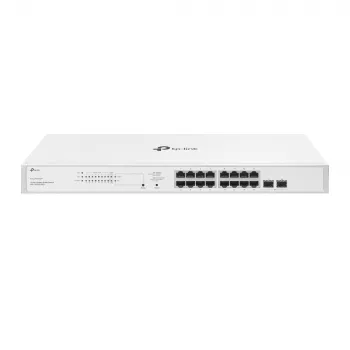 TP-Link Festa FS318GP L2/L2+ Gigabit Ethernet (10/100/1000) Power over Ethernet (PoE)