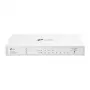 TP-Link FESTA FS308GP tinklo jungiklis Valdomas Gigabit Ethernet (10/100/1000) Maitinimas per Ethernet (PoE) Baltas