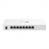 TP-Link FESTA FS308GP tinklo jungiklis Valdomas Gigabit Ethernet (10/100/1000) Maitinimas per Ethernet (PoE) Baltas