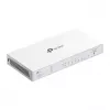 TP-Link FESTA FS308GP tinklo jungiklis Valdomas Gigabit Ethernet (10/100/1000) Maitinimas per Ethernet (PoE) Baltas