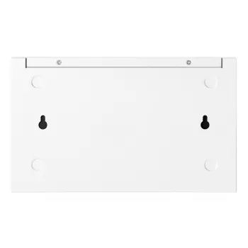 TP-Link Festa FS308G Valdomas L2/L2+ Gigabit Ethernet (10/100/1000) Power over Ethernet (PoE) Baltas