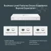 TP-Link Festa FS308G Valdomas L2/L2+ Gigabit Ethernet (10/100/1000) Power over Ethernet (PoE) Baltas