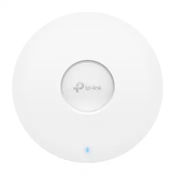 TP-Link Omada AX5400 lubų montavimo WiFi 6 prieigos taškas