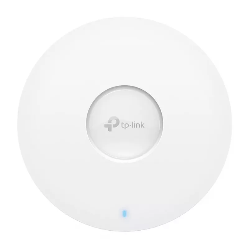 TP-Link Omada AX5400 lubų montavimo WiFi 6 prieigos taškas