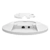 TP-Link Omada AX5400 lubų montavimo WiFi 6 prieigos taškas