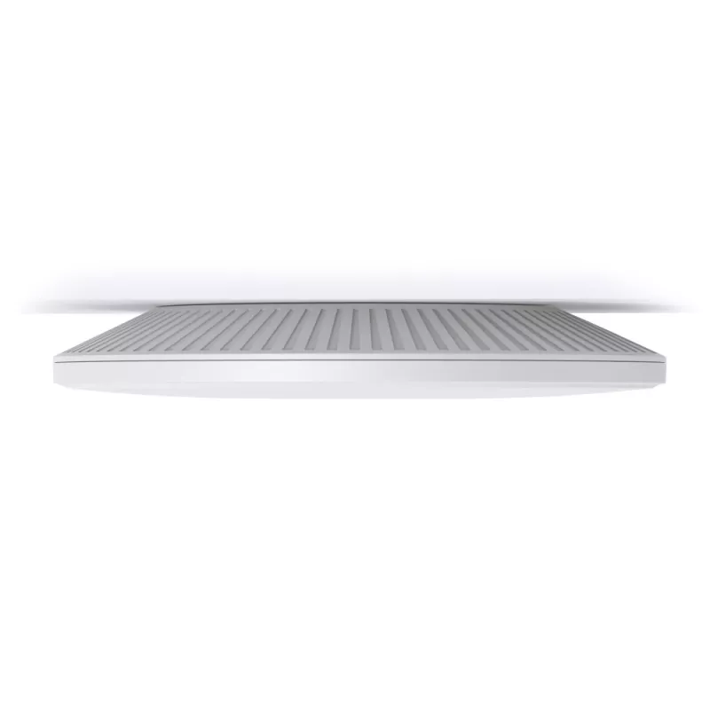 TP-Link Omada AX5400 lubų montavimo WiFi 6 prieigos taškas