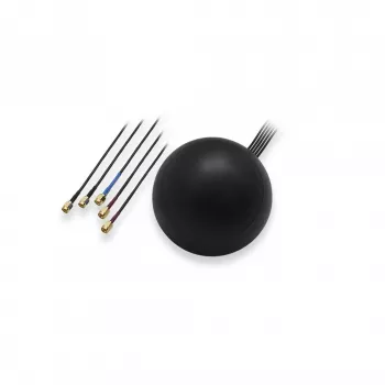 TELTONIKA Combo Mimo mobilioji/gnss/Wi-Fi stogo SMA antena