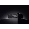 Laidinis maršrutizatorius Teltonika RUTM09 Gigabit Ethernet 4G LTE