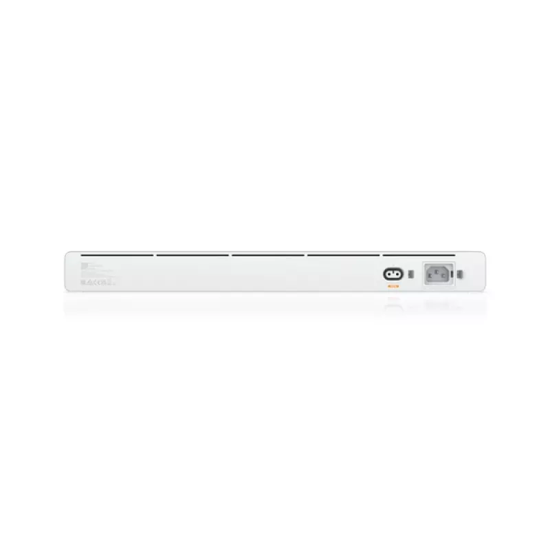 Valdomas jungiklis Ubiquiti UISP Pro 24 prievadai Gigabit Ethernet PoE