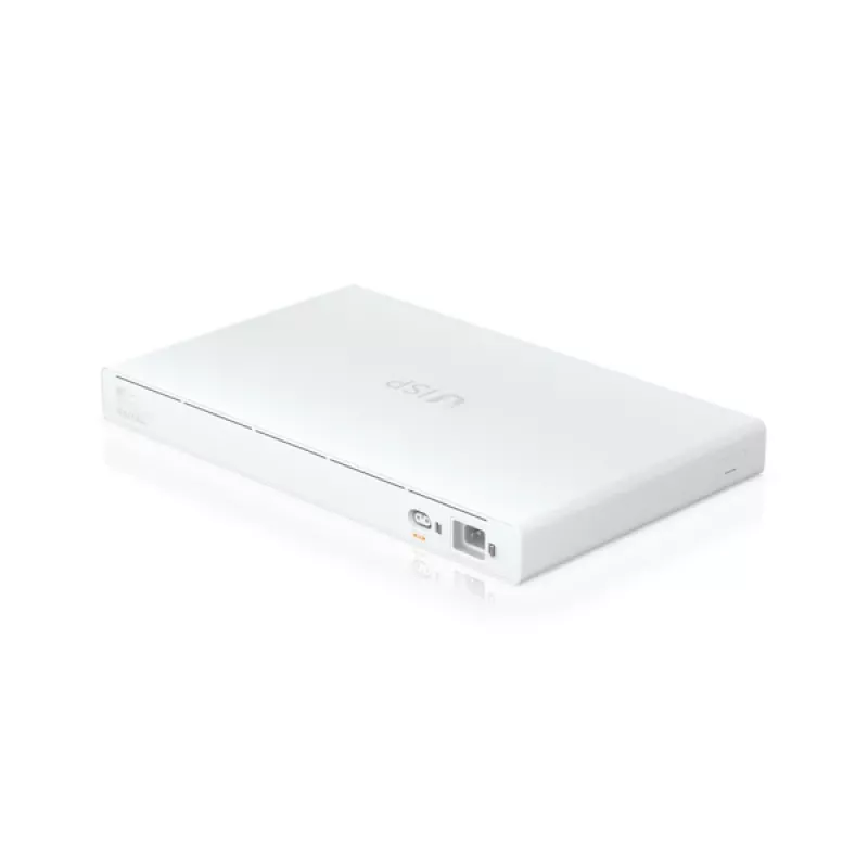 Valdomas jungiklis Ubiquiti UISP Pro 24 prievadai Gigabit Ethernet PoE