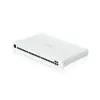 Valdomas jungiklis Ubiquiti UISP Pro 24 prievadai Gigabit Ethernet PoE