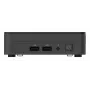 ASUS NUC 13 Pro RNUC13L5KV700000I Black i7-1370PE 1.9 GHz