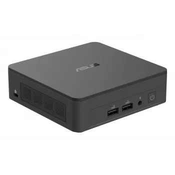 ASUS NUC 13 Pro RNUC13L5KV700000I Black i7-1370PE 1.9 GHz