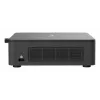ASUS NUC 13 Pro RNUC13L5KV700000I Black i7-1370PE 1.9 GHz