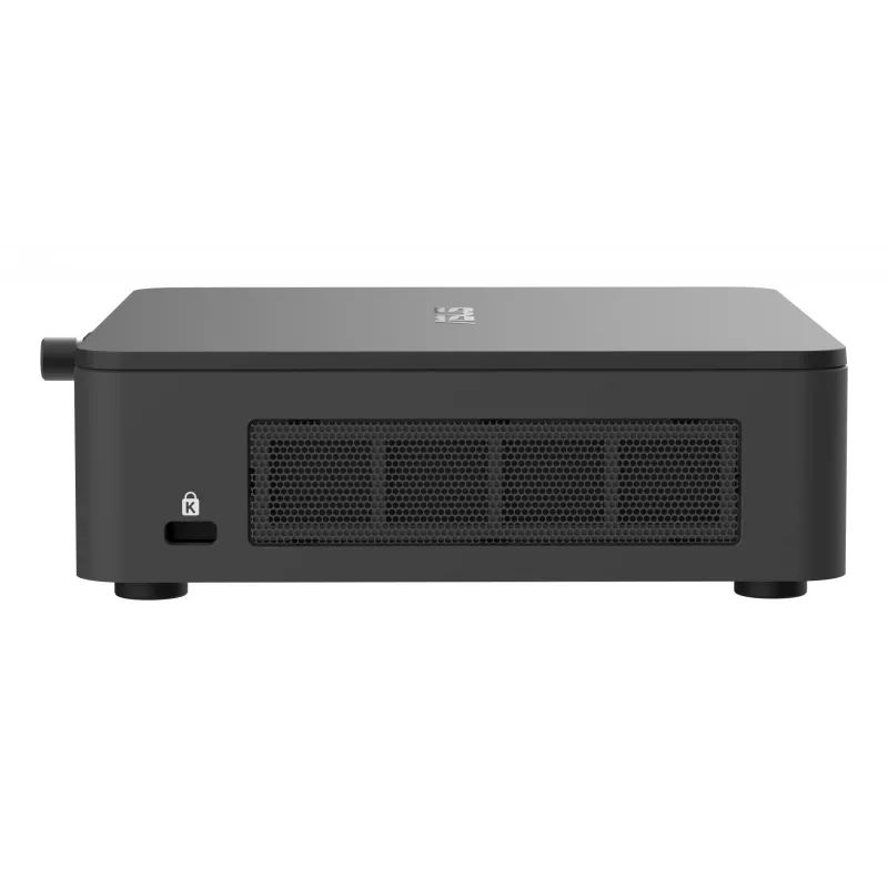 ASUS NUC 13 Pro RNUC13L5KV700000I Black i7-1370PE 1.9 GHz