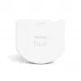 Philips Hue sieninio jungiklio modulis, belaidis, baltas, IP20, plastikinis, IP20, III