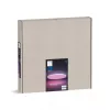 Philips Hue White and colour ambience Datura lubinis šviestuvas didelis